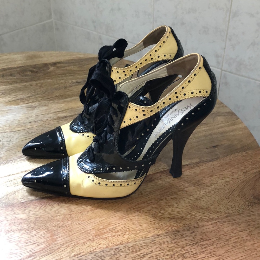 Yves Saint Laurent Heels
